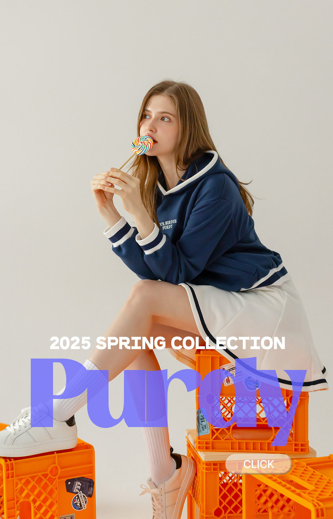 25 SPRING
